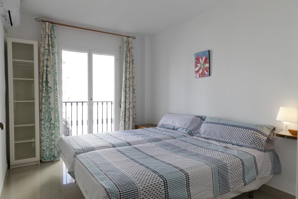 Apartmán Parque De La Paloma Benalmádena Exteriér fotografie