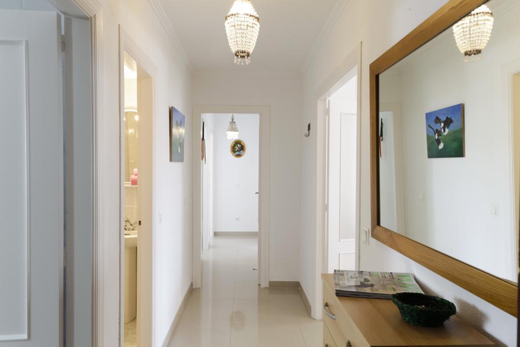 Apartmán Parque De La Paloma Benalmádena Exteriér fotografie